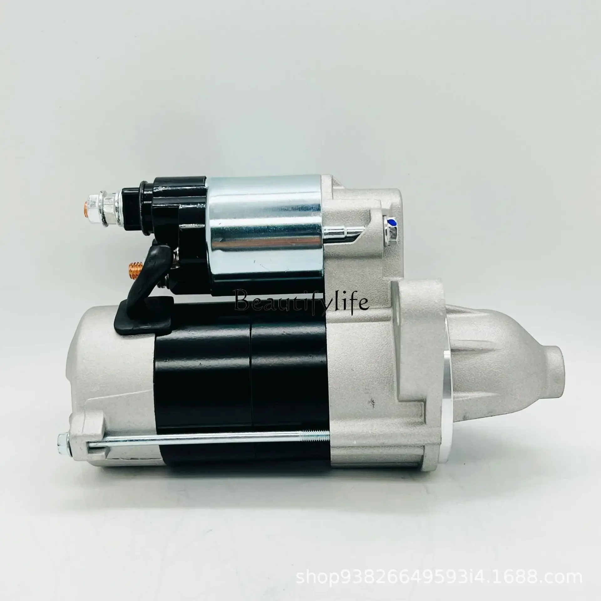 281000 C031 Startmotor startmotor Auto-onderdelen