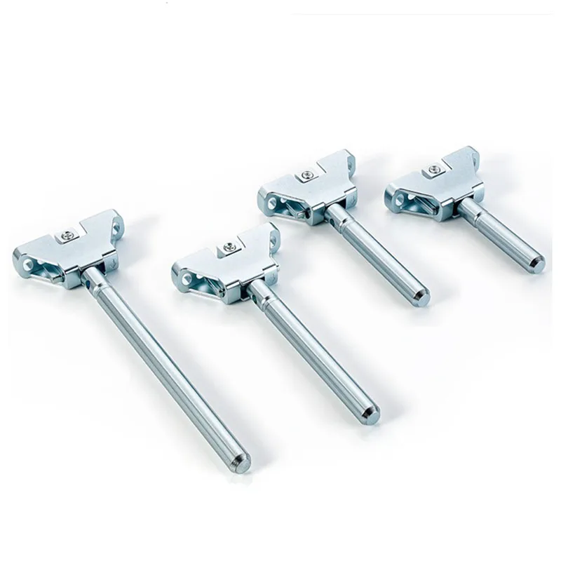 

Регулируемый фиксированный штифт, скрытая рама, колонна, несущее оборудование, скрытая деревянная доска, подвесная опорная рама