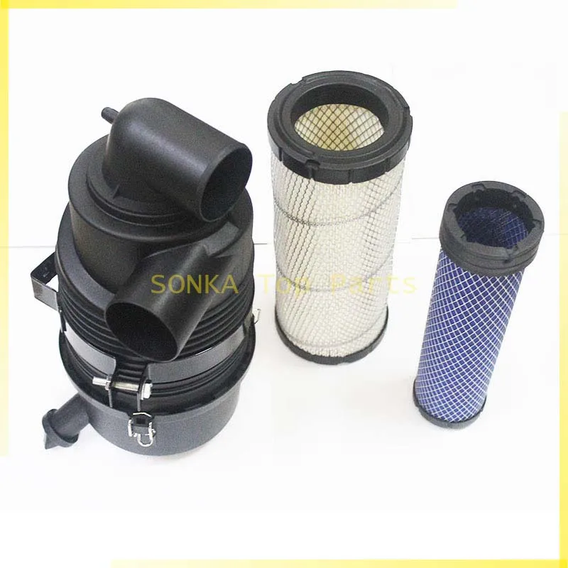 

K1030579 AIR CLEANER FOR DOOSAN DX80R EXCAVATOR