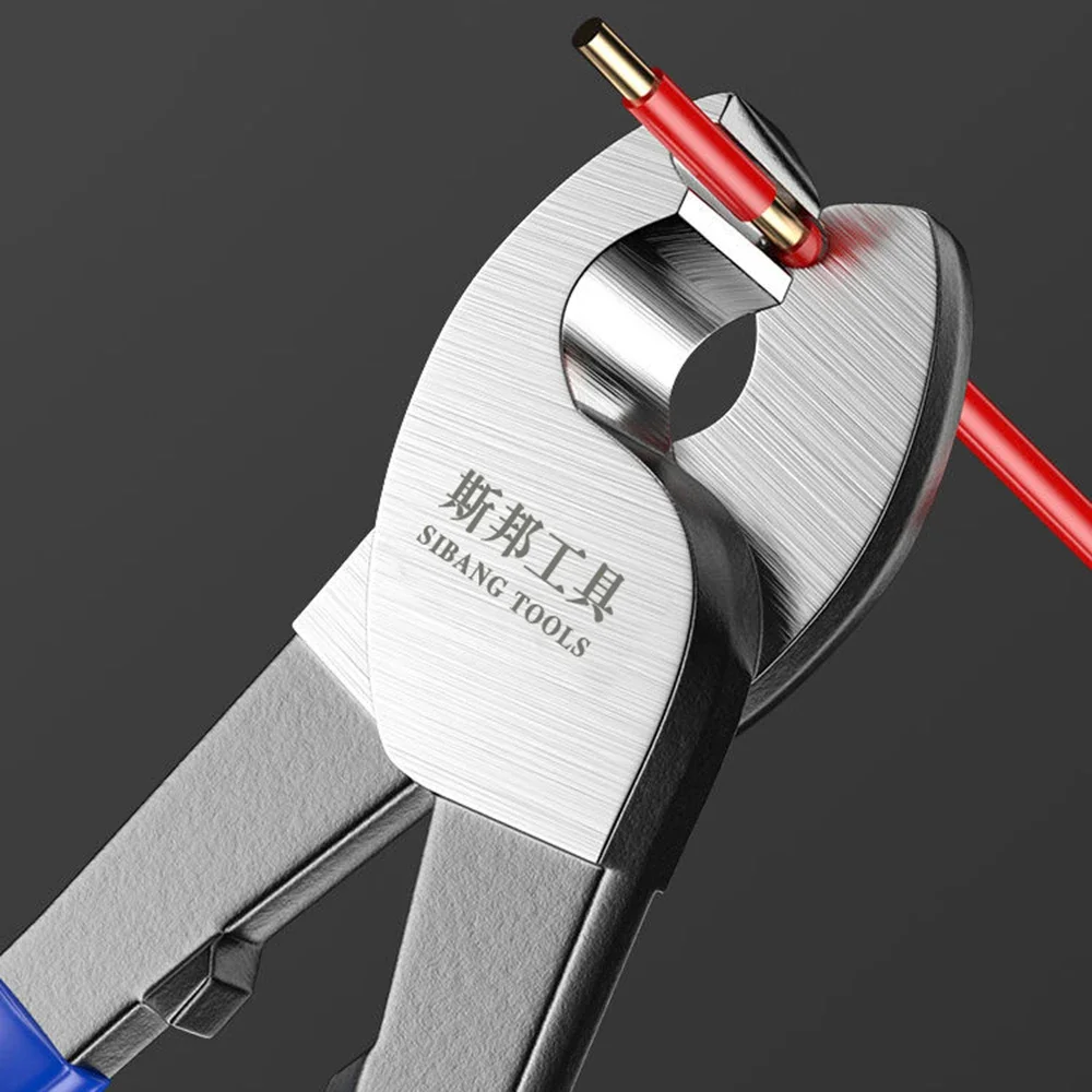 Thumbnail 4 - #26 Top 40 Bolt Cutters Worth Buying In 2026