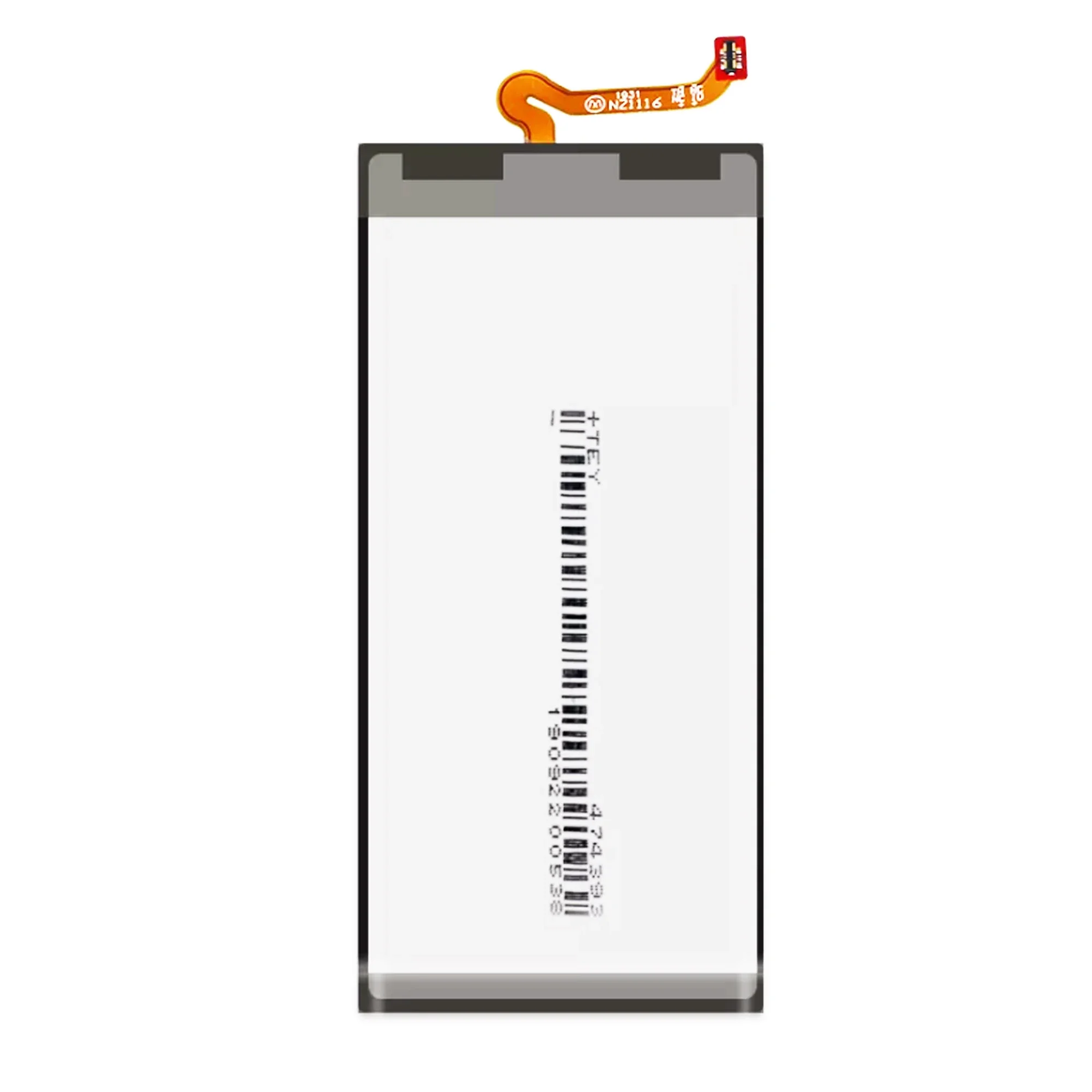 Original Replacement Battery BL-T39 For LG G7 ThinQ Q7 G710 Q7+ LMQ610 G7+ ThinQ Authentic Phone Batteries 3000mAh