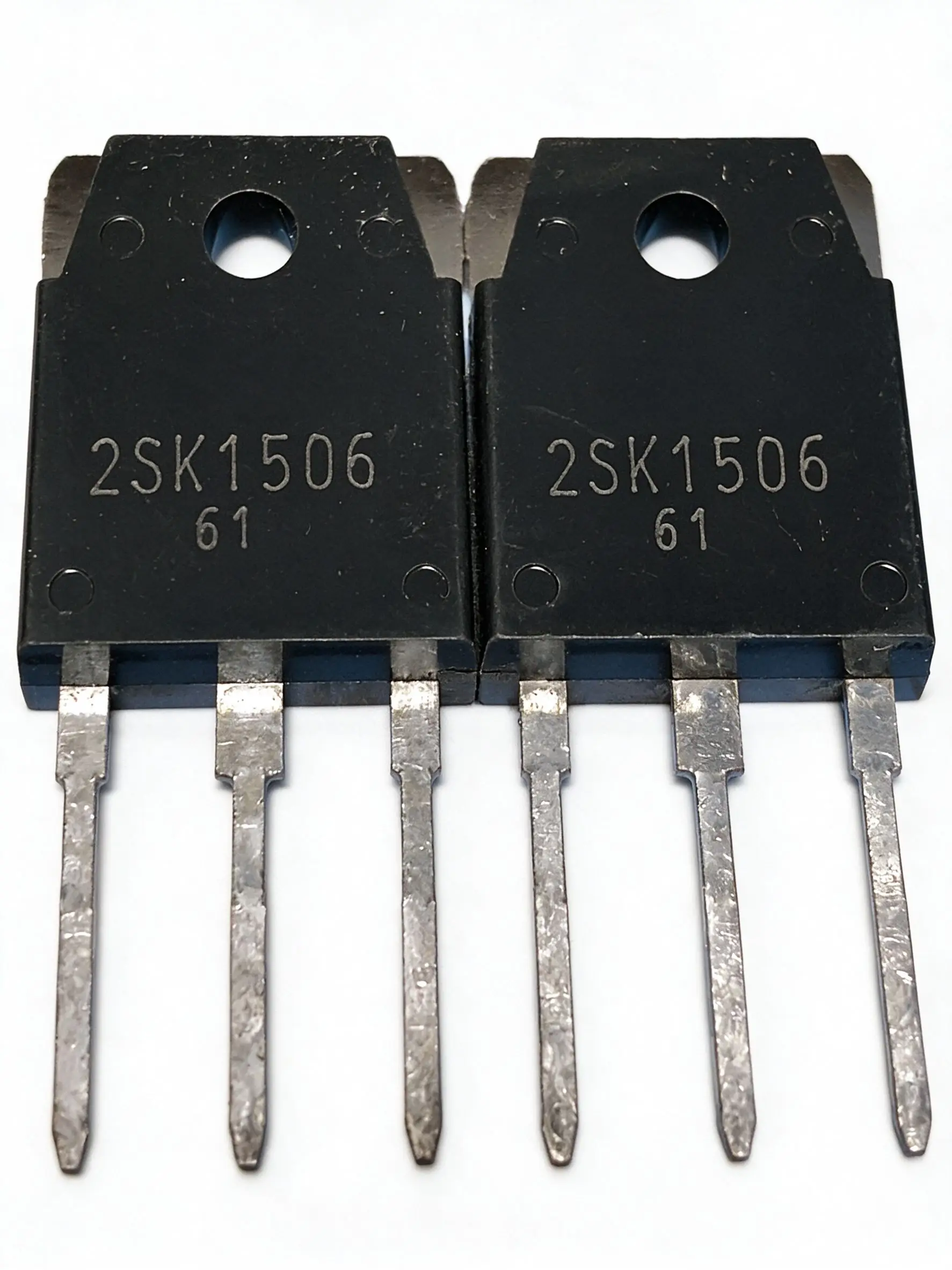 5piece K1506 2SK1506 120V 50A TO-3P