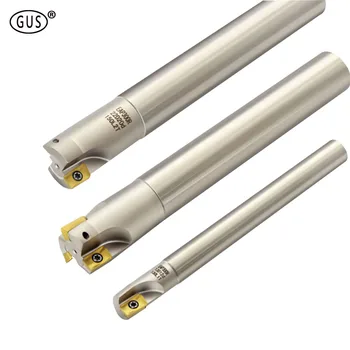 BAP300R frez CNC listwa tnącaC10 C12 C14 C16 C20 ostrze APMT1135 EAP300R uchwyt na narzędzia frezarskie CNC frezowanie obróbka zgrubna węglika