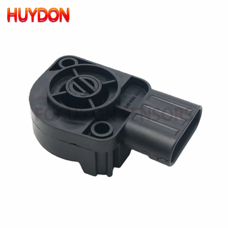 Sensor de posição do acelerador 94600-6a900 dps para hyundai universo espaço luxo/noble 946006a900 94600 6a900 peças sobressalentes de automóveis