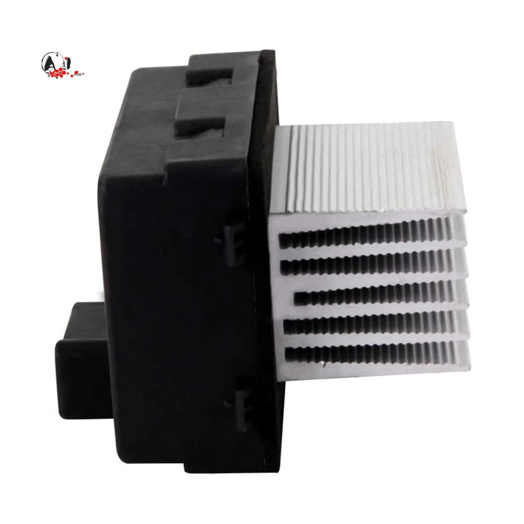 

A10E-Brand New Blower Motor Resistor 8E5Z19E624A 4P1589 For Ford Fusion Lincoln Zephyr Mercury Milan