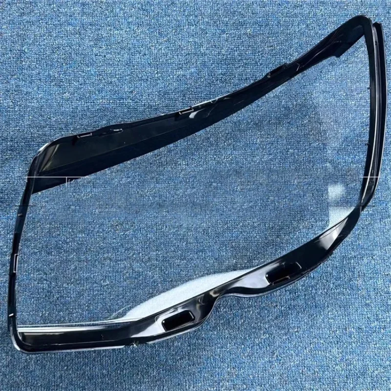 For Volkswagen VW Multivan T6 2016 2017 2018 2019 2020 Car Headlight Shell Headlight cover Headlamp Lens Headlight Glass image 5