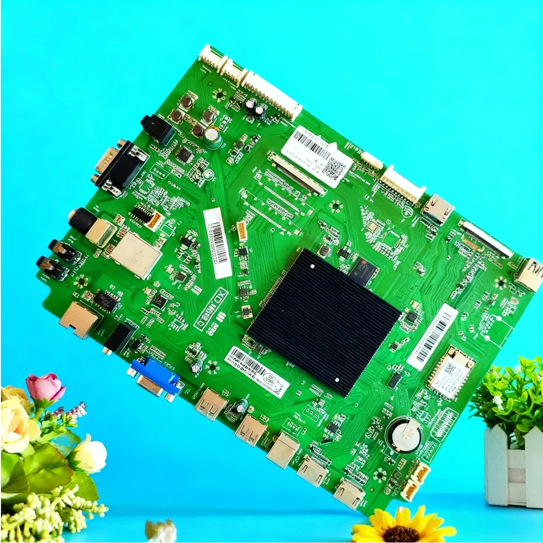 HD-I6590E/8590E/91E…