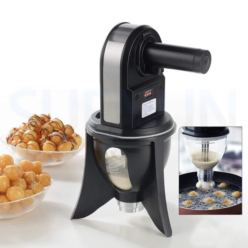 

Full Automatic Fish Ball Making Machine Rice-meat Dumplings Making Machine Rice Dumpling Fish Ball Machine 110v/220v