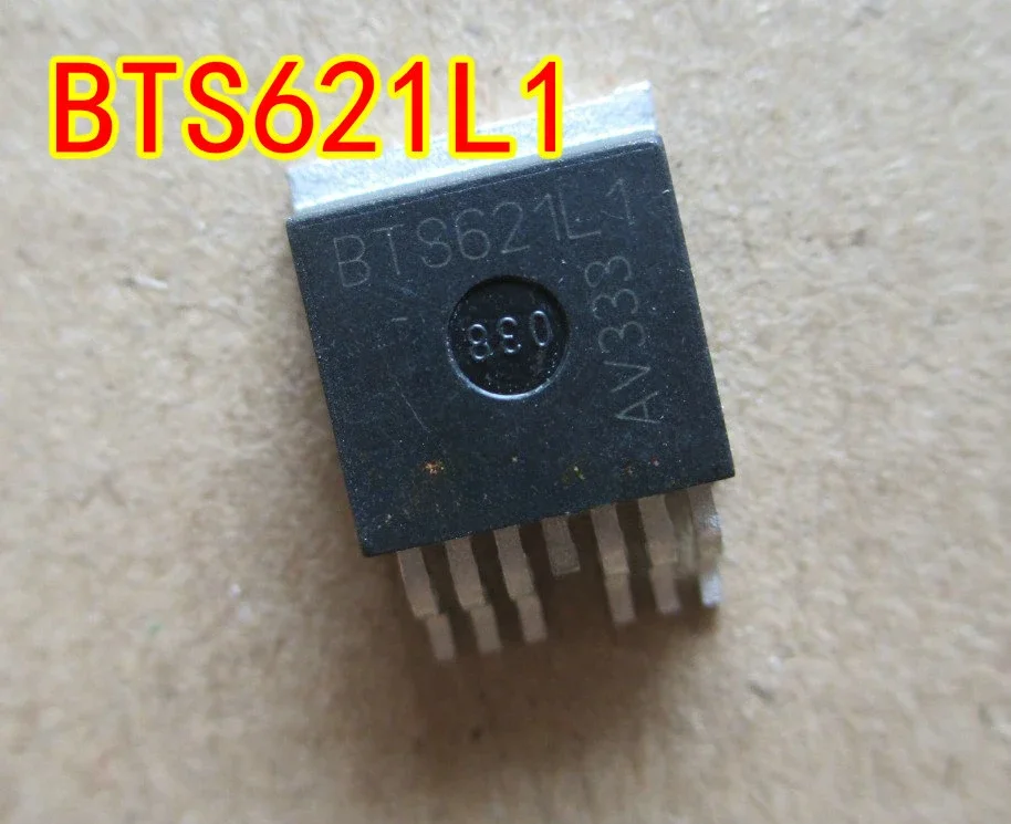 

10 шт. BTS621L1 BTS2140-1B BTS5461SF BTS723GW BTS5572E BTS5240L BTS5210L BTS5020-2E BTS7740G BTS133 BTS5672E BTS117 Авто IC