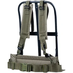 Tactical Alice Carrying System Backpack 100% Full Aluminum Frame Weight Training Bag Rack American No. 2 Backpack LC-1