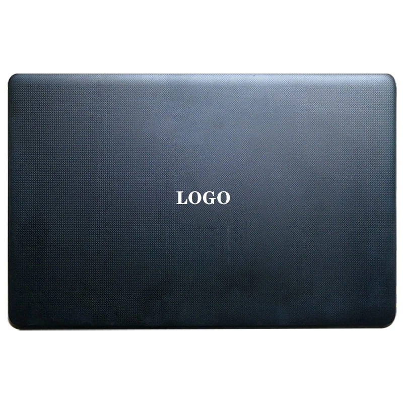 Laptops Case LCD Back Cover/Front Bezel/Hinges Cover For HP 15-BS 15T-BS 15-BW 15Z-BW 250 255 G6 Notebook Accessories