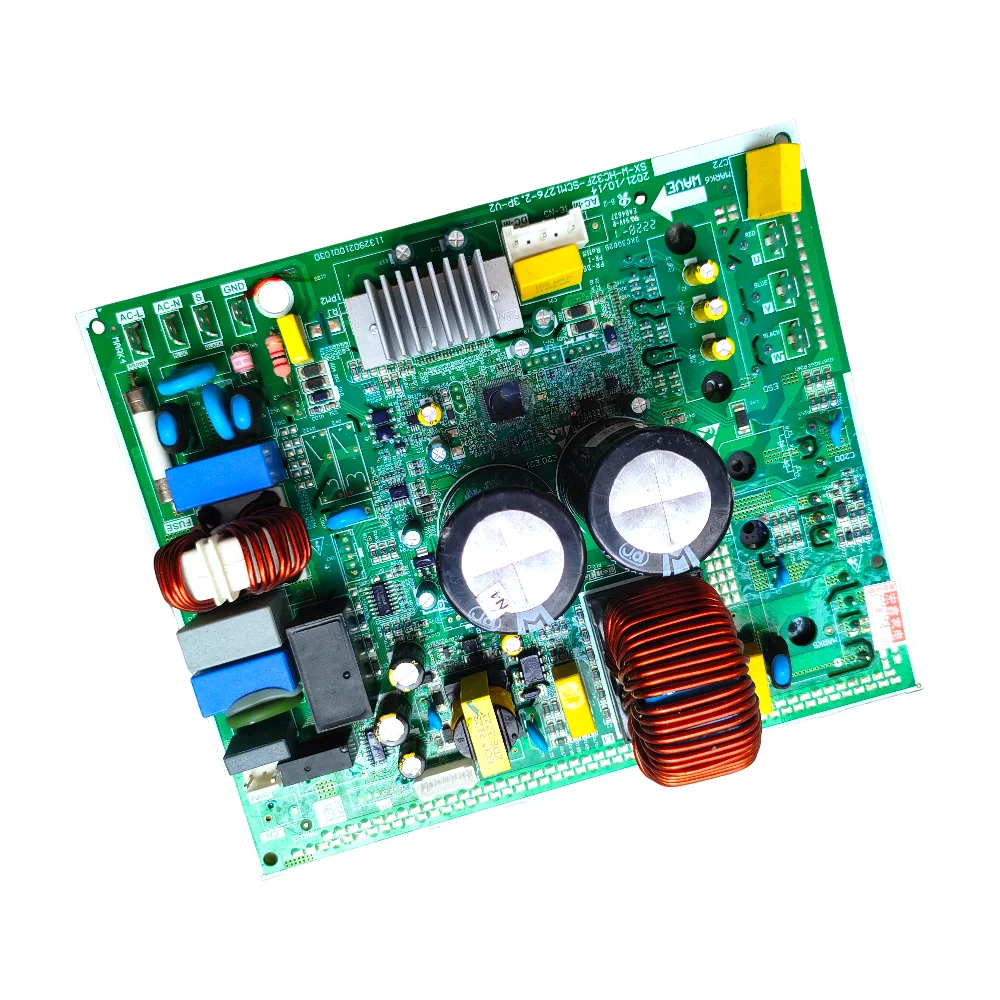 Used for AUX air conditioning computer board motherboard SX-W-HC32F-SCM-1276-2.3P-V2 H24WBPC2 air conditioning component