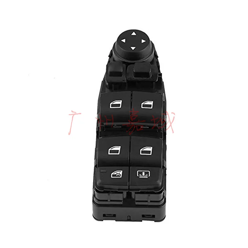 

For BMW F02 F04 F06 F07 F10 F11 F18 520 523 525 528 530 535 640 730Li 61319163586 Headlight switch Window Switch