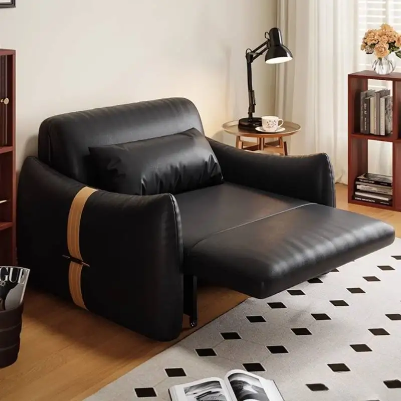 Modern Black Living Room Sofas Small Luxury Cheap Luxury Sectional Living Room Sofas Salon Modular Bankstel Woonkamer Furniture view 3