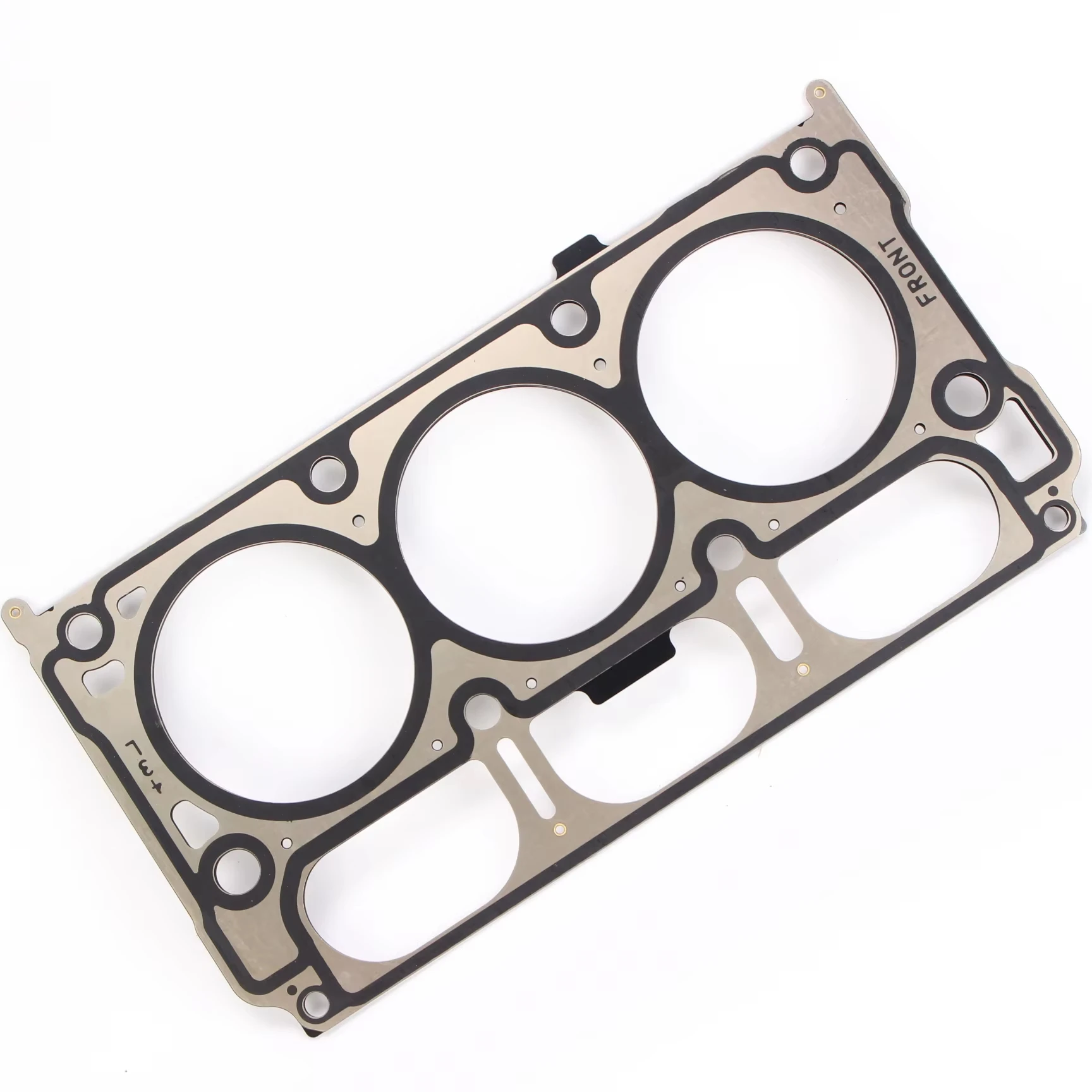 

12632968 Cylinder Head Gasket Fits 2014-2021 Silverado 1500 Express 2500 3500 GMC Savana Sierra 4.3L V6 OHV N/A