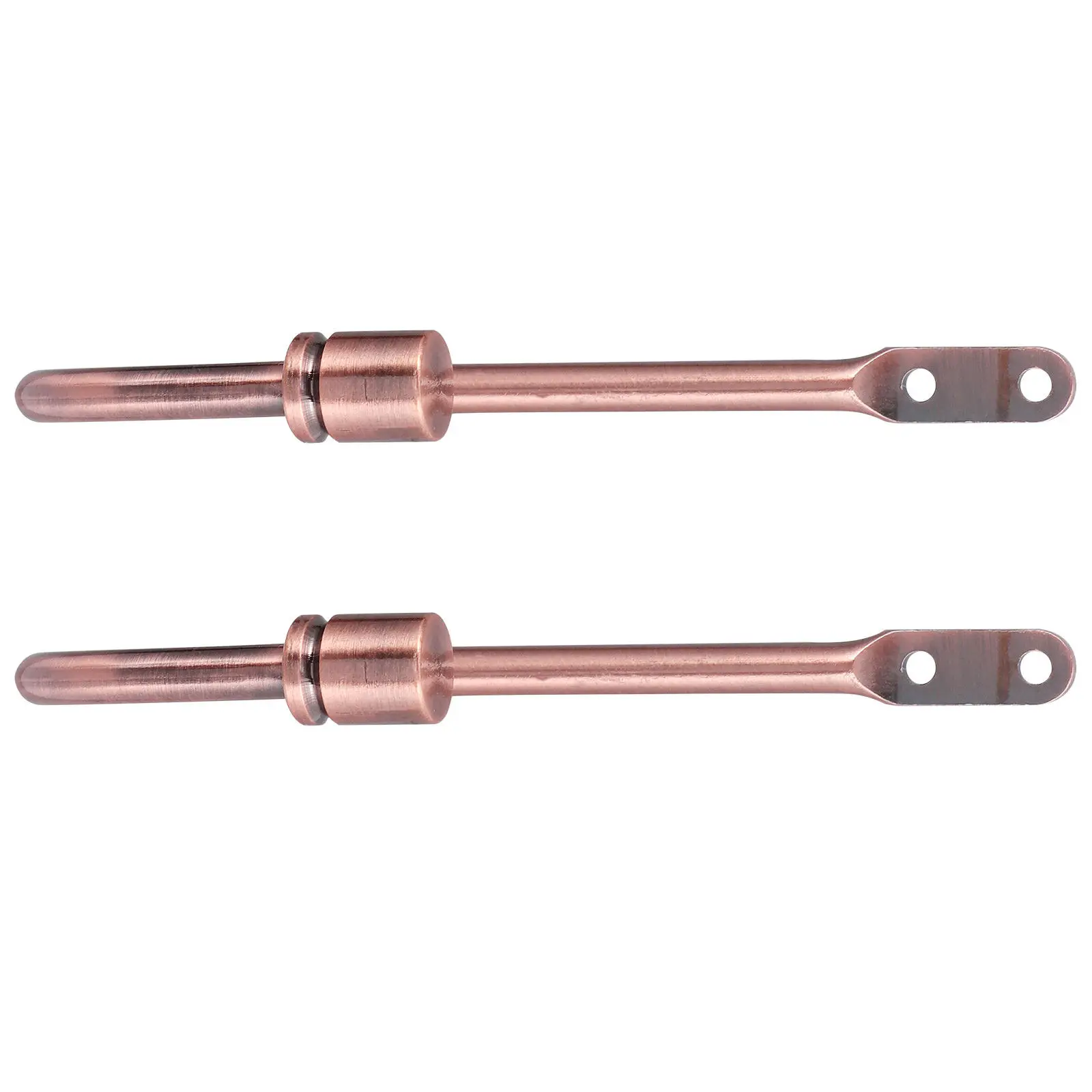 Curtain Hooks Wall Mounted Modern Elegant Home Decor Tie Backs Holder For Living Room Bedroom Window Decoration