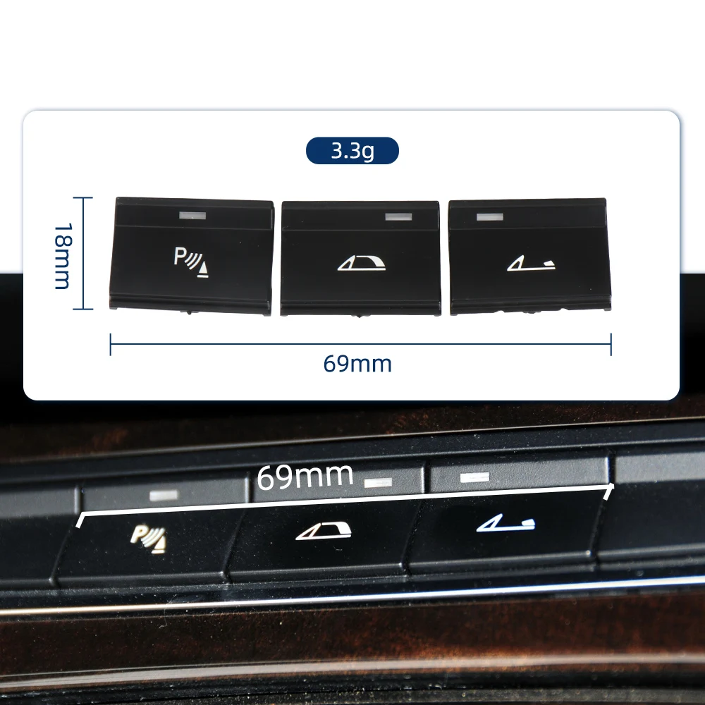 Parking Radar Senso…