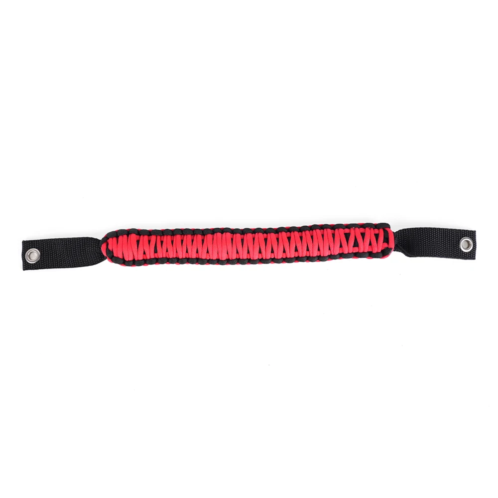 Variant: Red