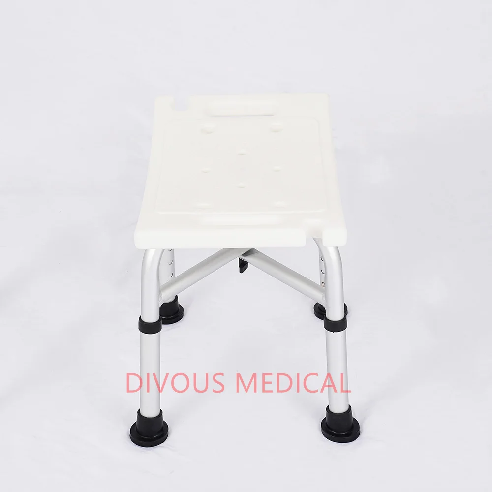 كرسي حمام غير قابل للانزلاق لكبار السن حوض استحمام مقعد مساعد الحمام كرسي حمام دش البراز وسادة مقعد الحمام