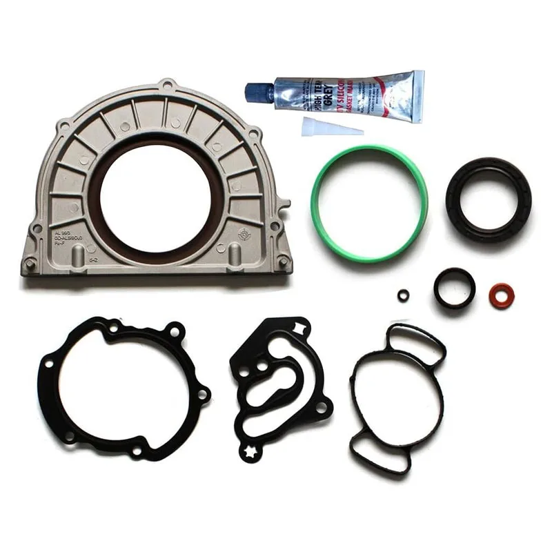 

CS54661 crankshaft rear oil seal replacement Buick Allure CXS 3.6L sedan Chevrolet Captiva Sport LT 3.0L Sport Utility 2012