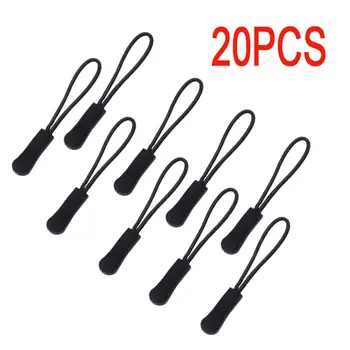 5/10/20 ks včelí zip pull 5# jezdec zipu pro zipy, tašky, kapsy, kovové zipy, sada na opravu zipu, DIY šicí příslušenství pro oděvy 8 nejlepší prodej stahování zipu - №7