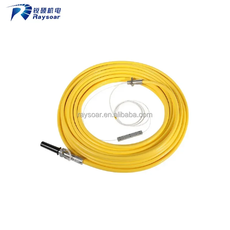 Raysoar LRKC09-50250 Fiber  Optical Cable Fiber Output Cable Fiber  Source Cable for Raycus  Source