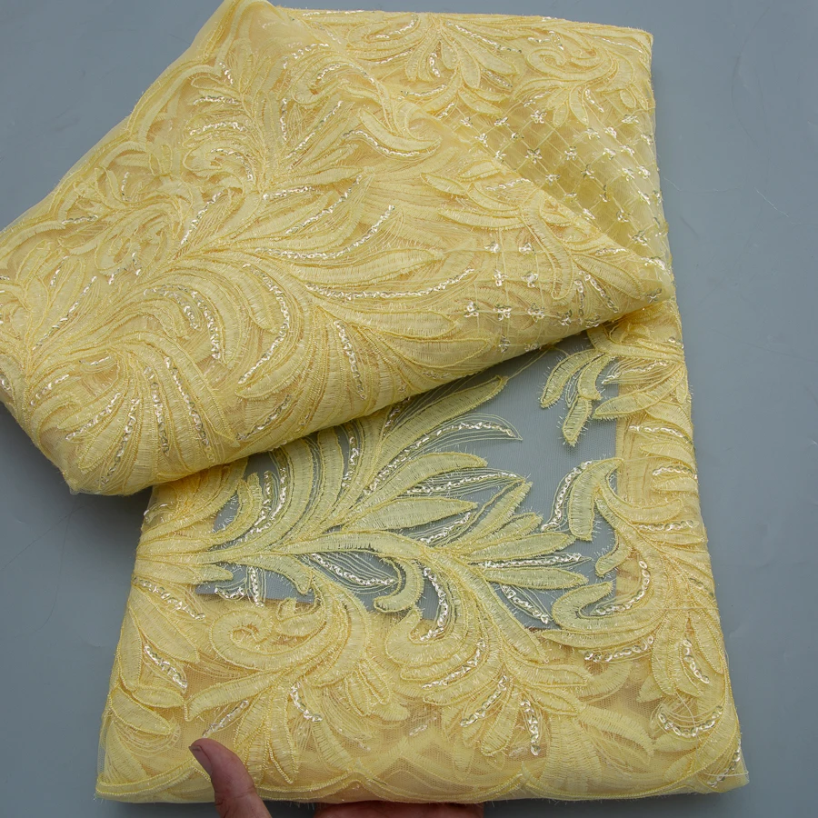 nigerian-sequins-lace-fabric-2026-high-quality-5-yards-african-lace-french-tulle-sequin-embroidery-lace-fabrics-for-party-dress