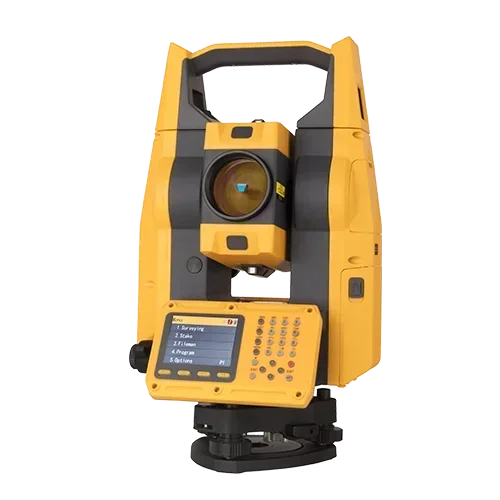 Global Useful Hi-target ZTS-421L10 /HTS-521L10 Survey Instrument with High Precision 2'' Accuracy Hi-target Survey Total Station