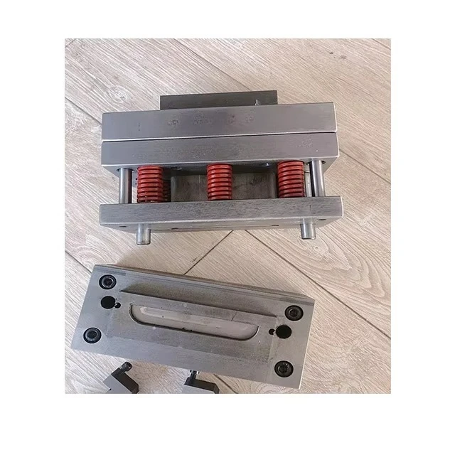 Louver Forming Tools Louver Punch and Die for Bending Machine