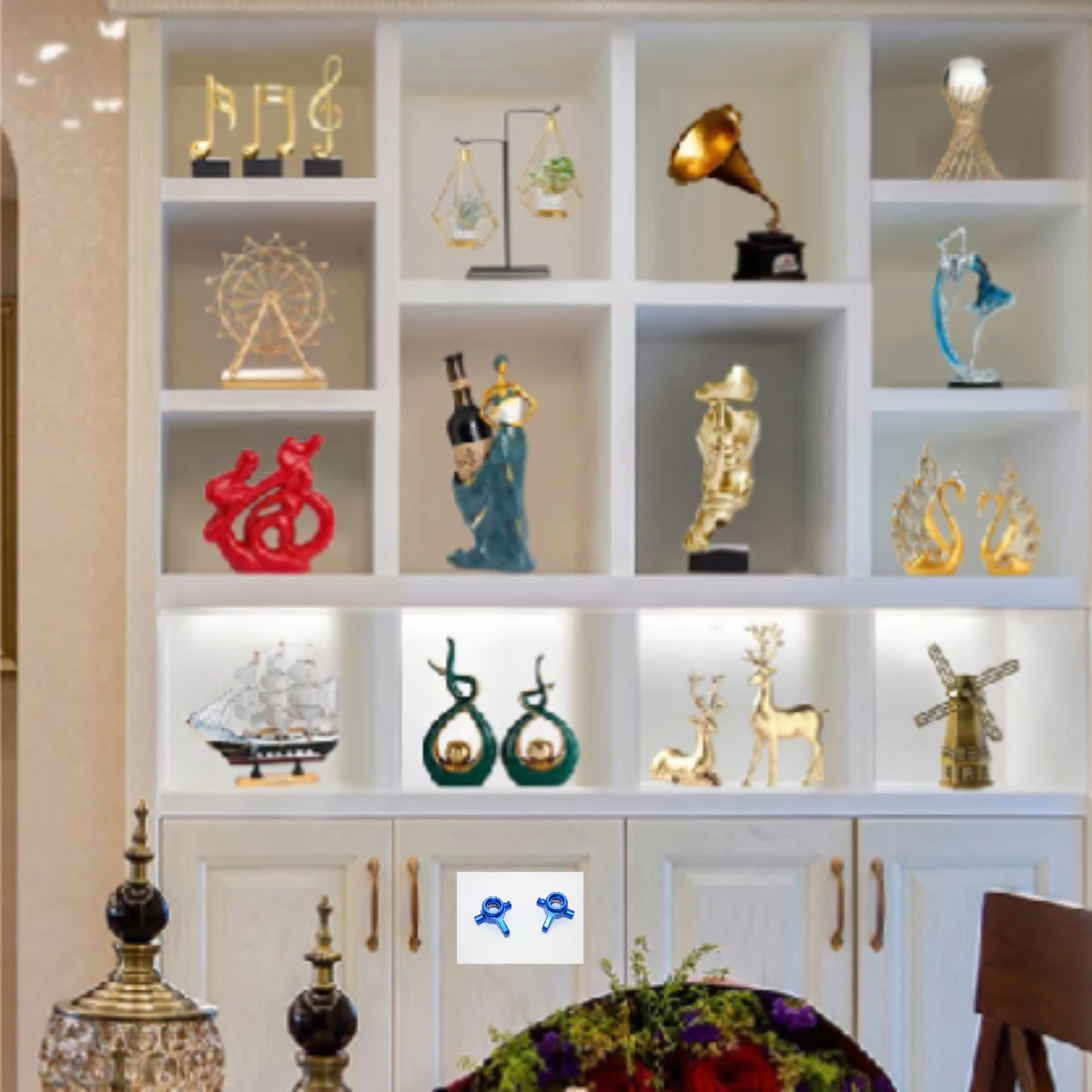 Gpm Traxxas 1:7 XO-…