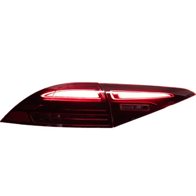 

Suitable for 19-23 Mercedes-Benz GLE W167 12V H7 Tail Assembly Rear Brake Light Car Accessories