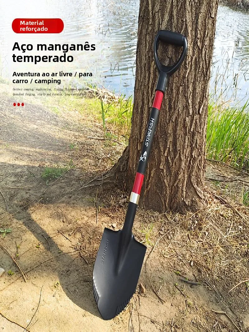 military-grade-thickened-manganese-steel-shovel-durable-outdoor-off-road-vehicle-engineer-shovel-strong-resilient-small-iron