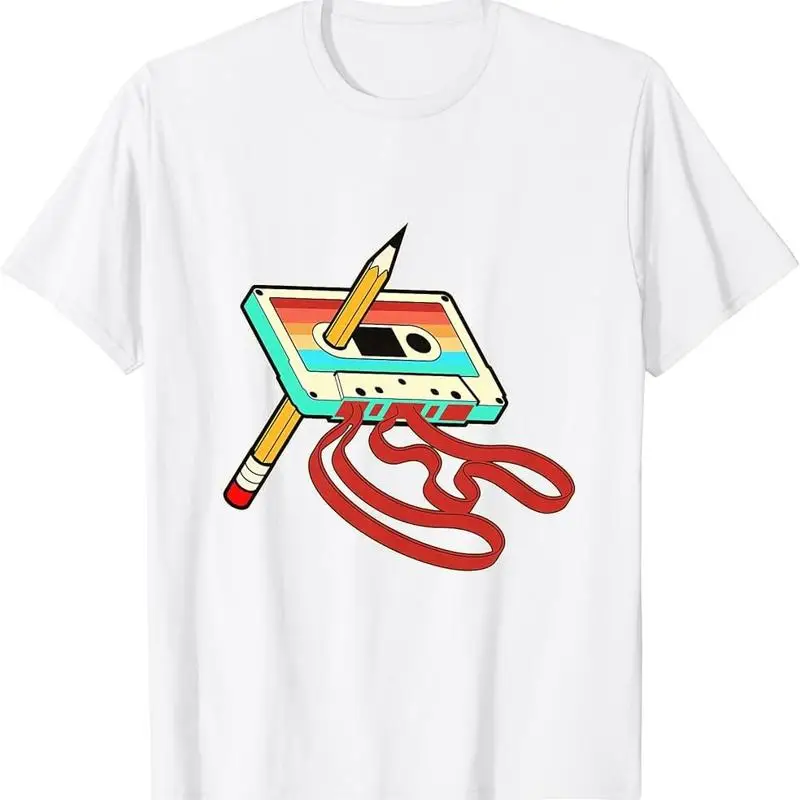 E7 80S Cassette Tap… - image