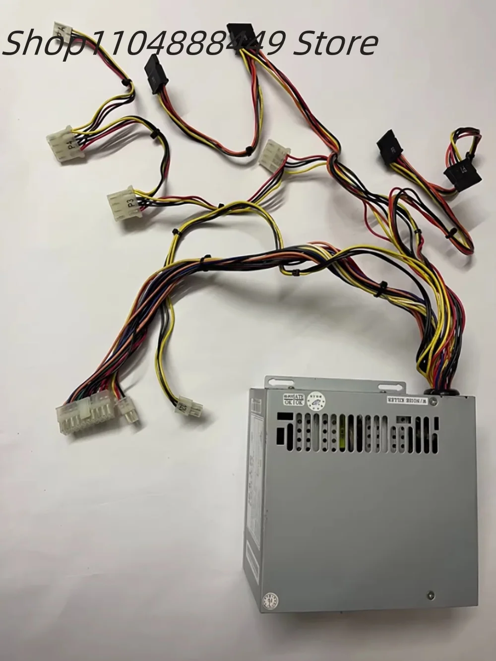 

ATX3500-65PA Industrial computer power supply
