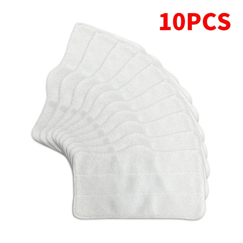 Steam Vacuum cleaner Mop Cloth Cleaning Pads for Xiaomi Deerma DEM ZQ600 ZQ610 Handhold Cleaner Mop Replacement Accessory