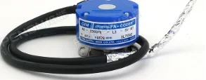 

OIH48-2500P8-L3-5V TS5214N8578 TAMAGAWA Encoder 100% new and original