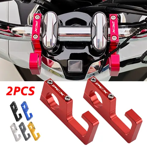 PCX 로고 오토바이 후크 헬멧 수하물 가방 후크 홀더 행거 후크 혼다 PCX125 PCX150 PCX160 PCX 125 PCX 160 PCX 150 PCX 로고 오토바이 후크 헬멧 수하물 가방 후크 홀더 행거 후크 혼다 PCX125 PCX150 PCX160 PCX 125 PCX 160 PCX 150