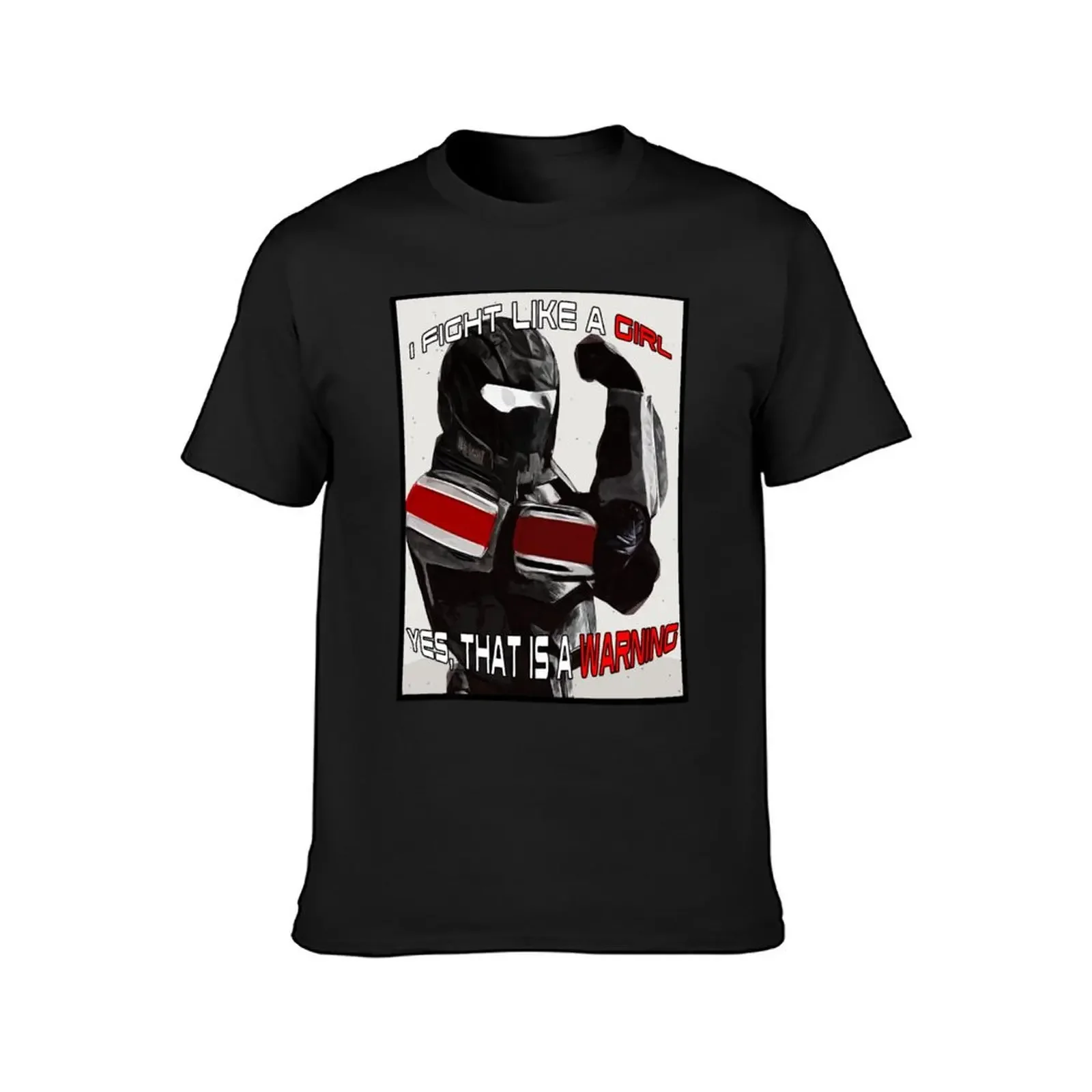 Shepard T-Shirt tees designer shirts vintage clothes clothing for men