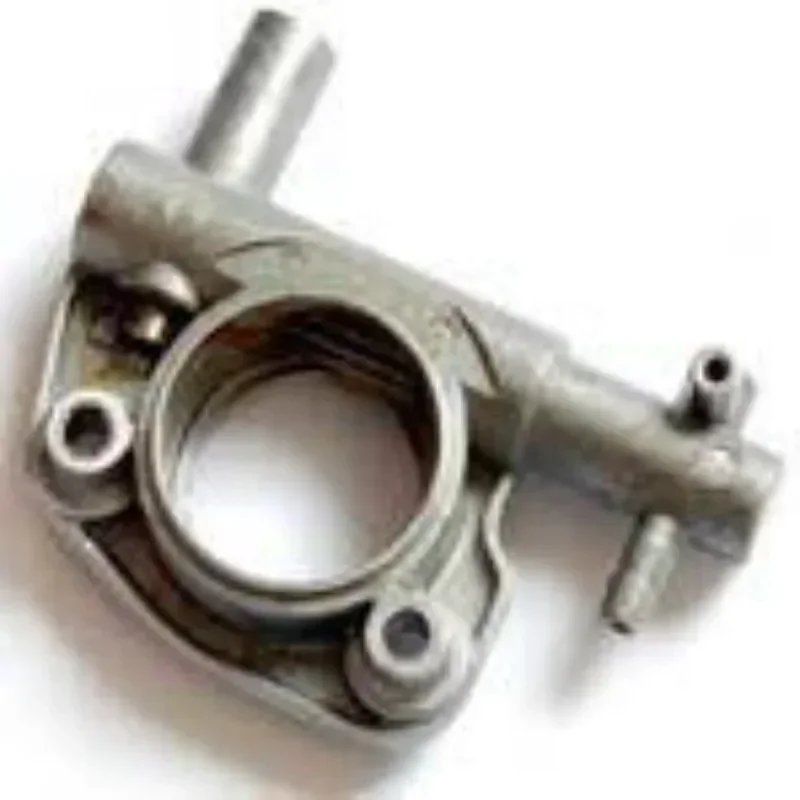 Bomba de aceite para Oleo Mac 936 937 940 941 947 952 Emark 50180007 AR-AR-AR