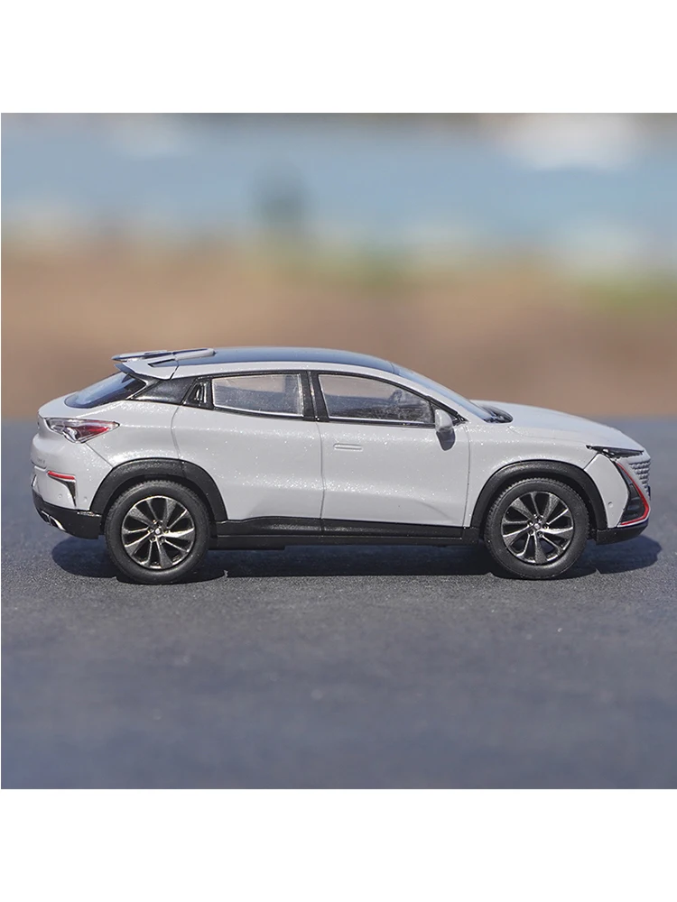 1:43 changan UNI-T UNIT car model Toys Gifts Collection Children
