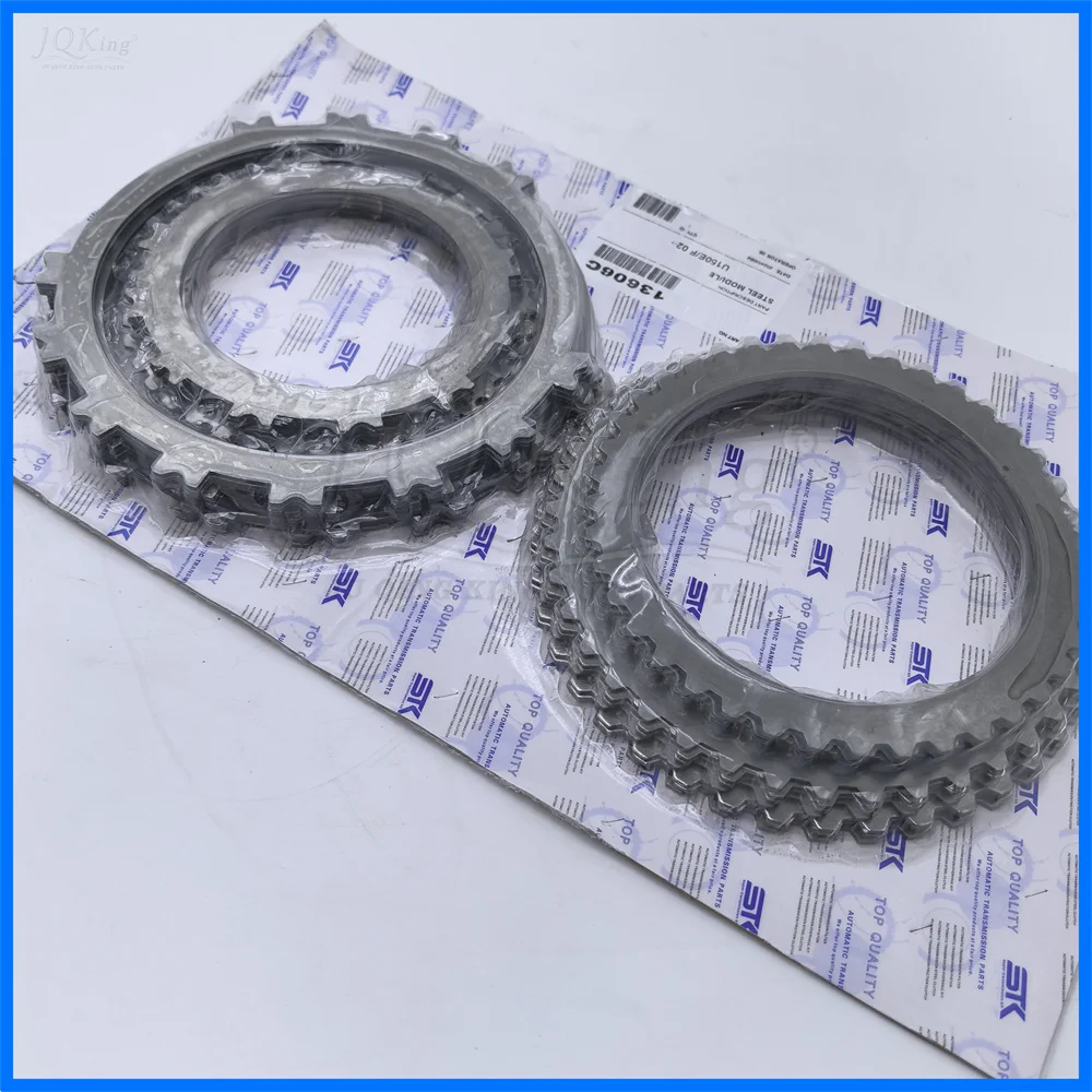 

Brand new U150 U151E Transmission Steel Plate Kit for Toyota Lexus