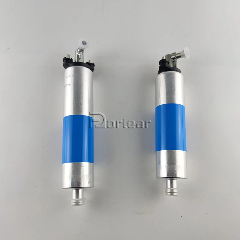 2PCS Fuel Pump Fuel Line For Mercedes-Benz W201 W202 S202 A124 W124 W210 C124 C215 A0004707894 R230 W215 W220 W230 Cabrio Coupe