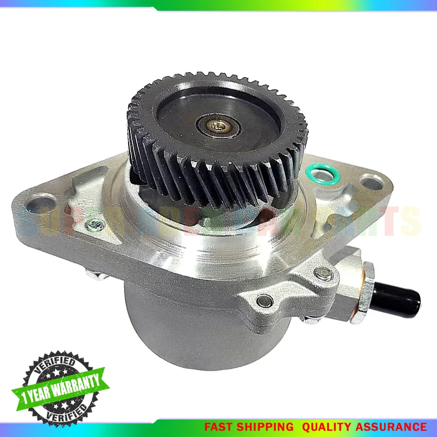 Car Vacuum Pump For Mazda BT-50 B2500 WL51-18-G00 WL5118G00