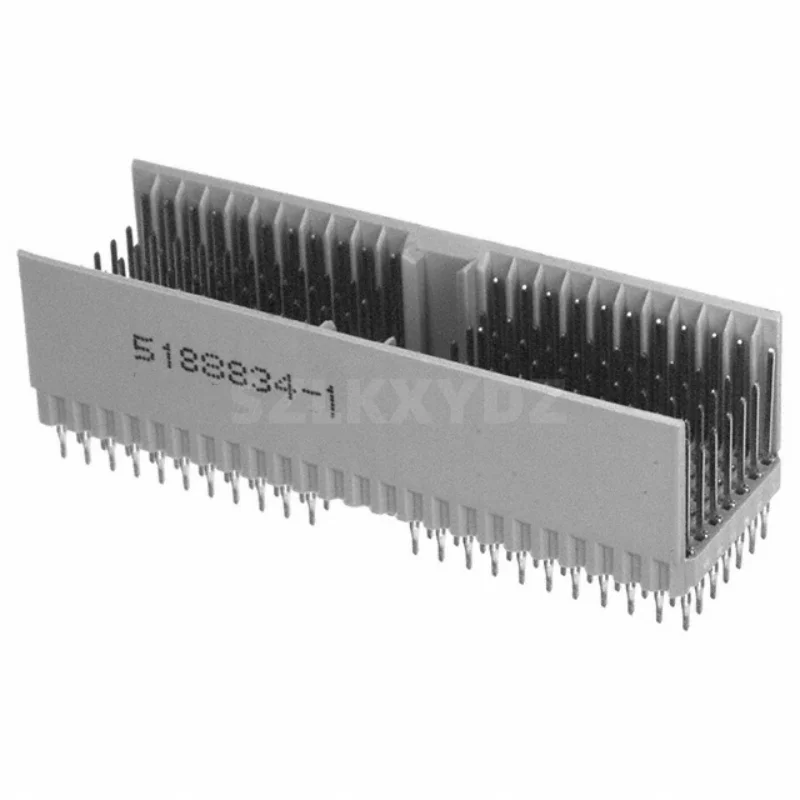 

1PCS/LOT 5188834-1 CONN HEADER 154POS 2MM PRESS-FIT