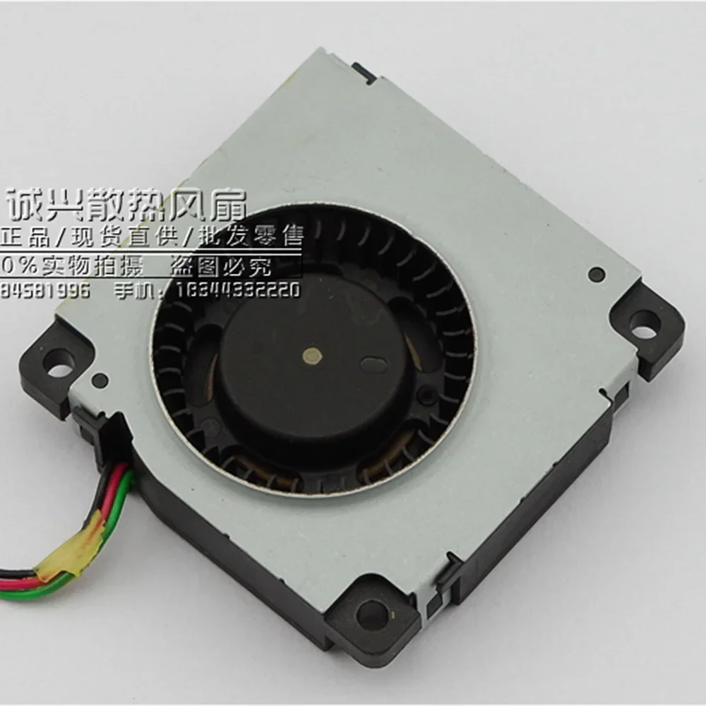 for delta BFB04512HHA 45 * 45 * 10mm DC12V 0.26A turbo BLOWER cooling fan 2wires