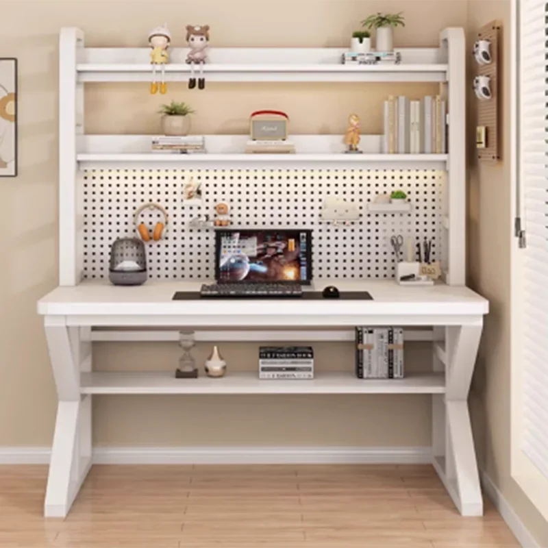 Accessories Storage Computer Desks Reading Shelves Study Office Table Wall Table Bookcase & Magazine Racks Tavolo Home Furniture