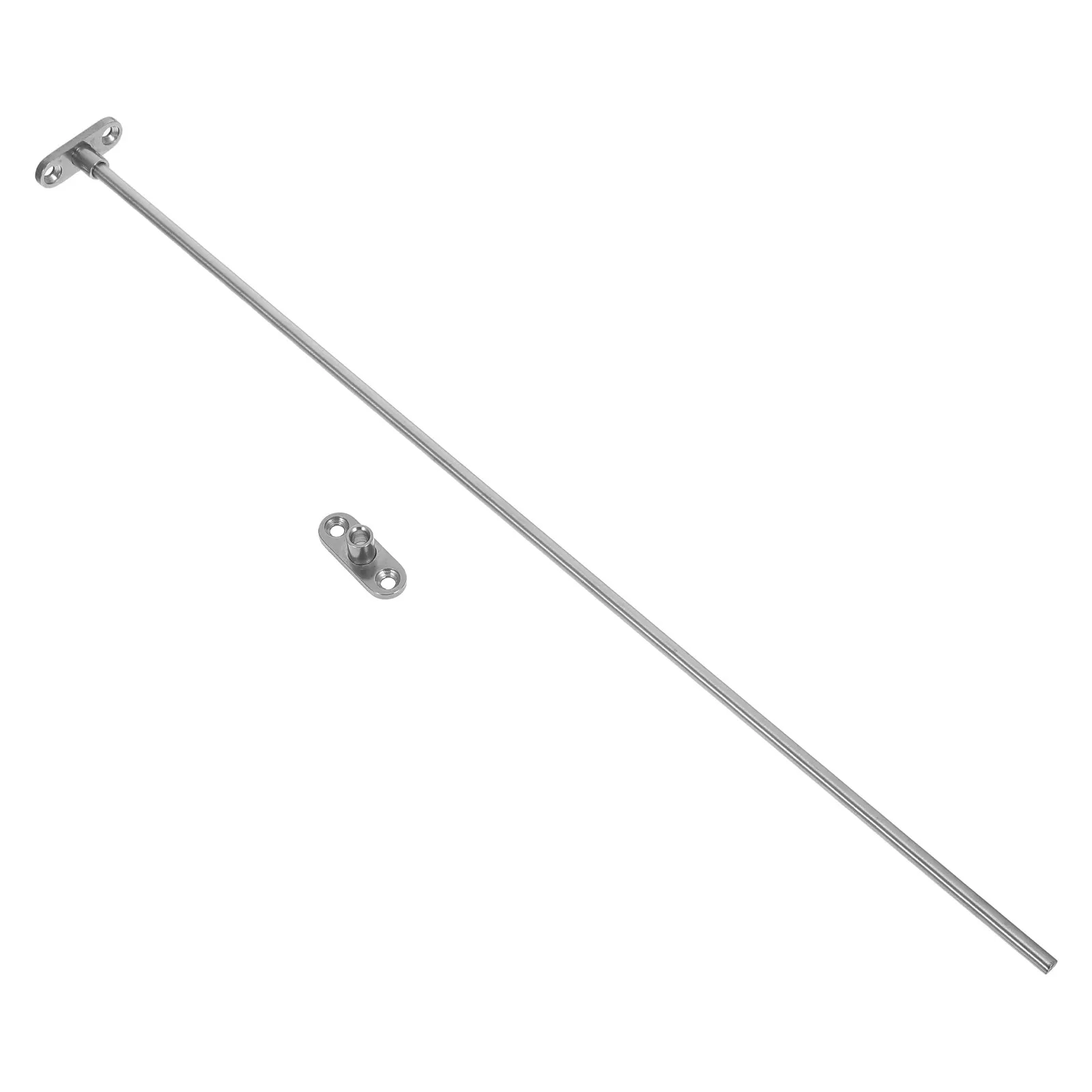 Hanging Cabinet Bracket Desk Drawer Replacement File Hanger Rail Holder Bars Folder for Rod Frames Filing