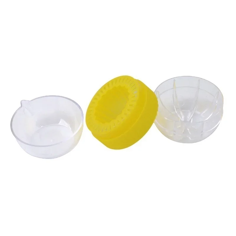 New Lemon Citrus Lime Juicer Kitchen Cooking Tools Convenient Fruit Tools Hand Press view 6