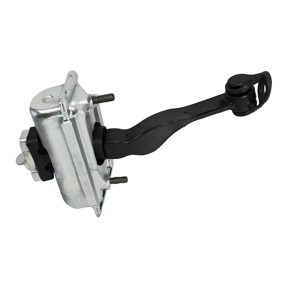 Replacement Door Limiter Part Door Check Strap As Shown Rear Door Check Strap High Durability Metal No Programming Required