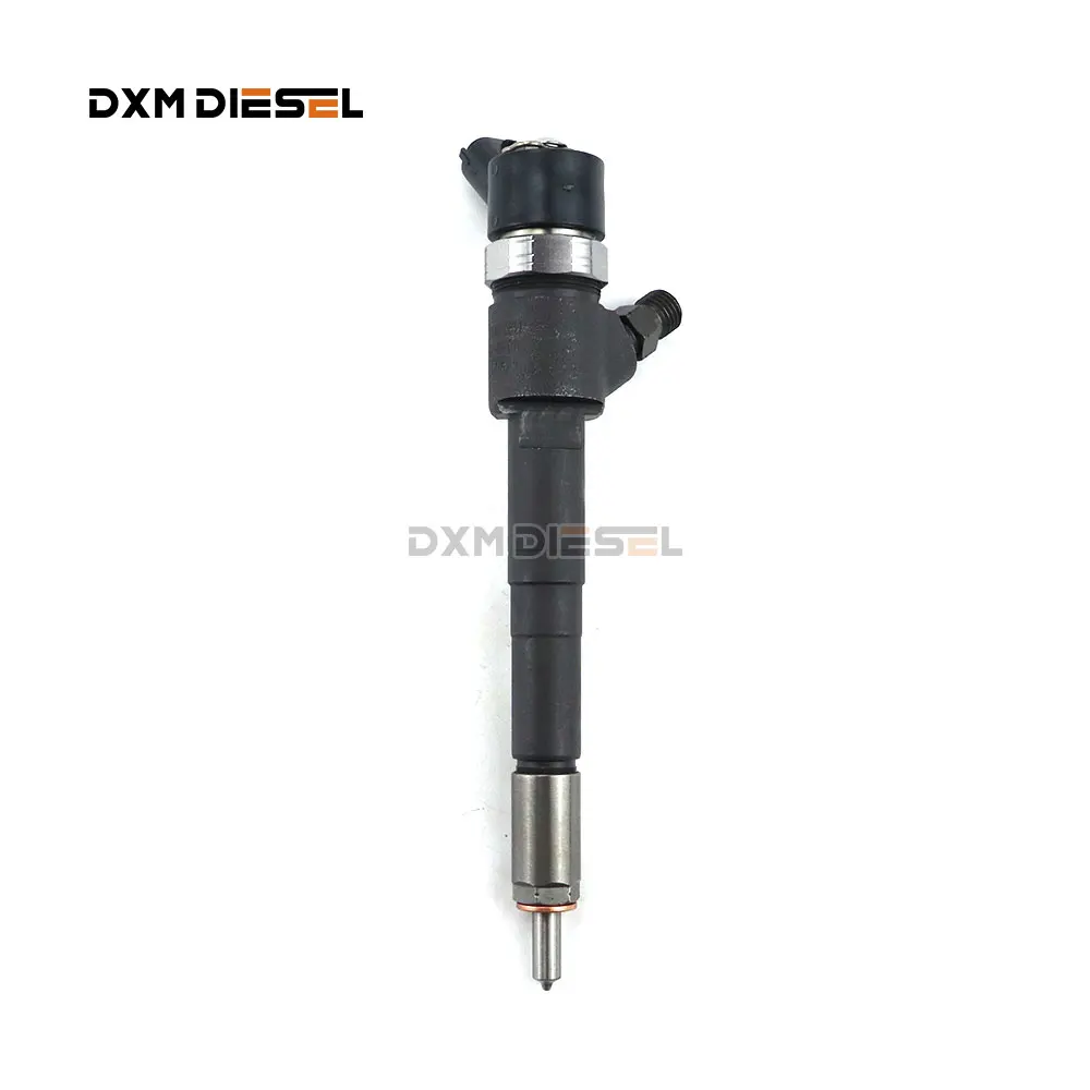

0445110498 Engine Parts Fuel Pump Fittings 0445110498 Fuel Injectors High Quality